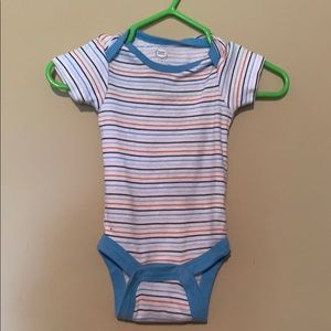 2 Baby boy’s onesies